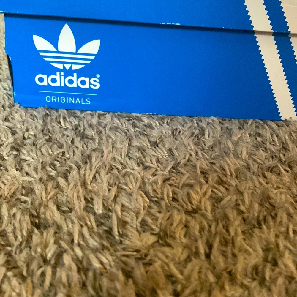 Adidas